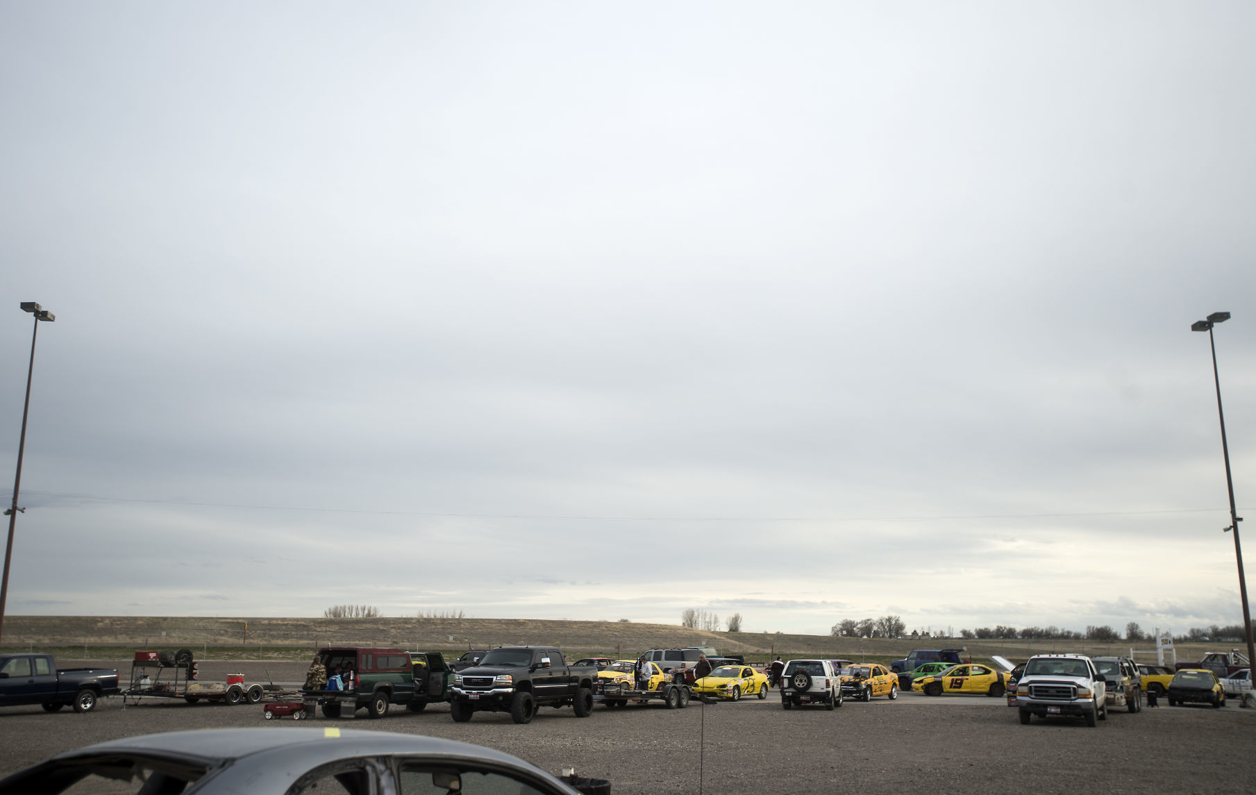 Magic Valley Speedway
